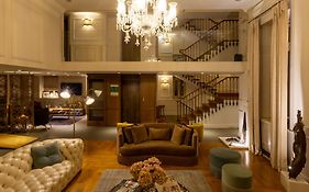 Marpessa Hotel 